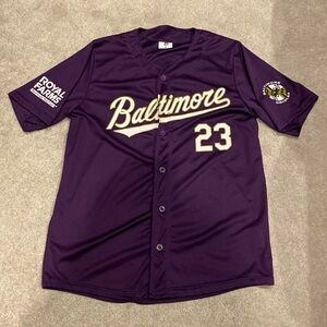 ‼️BALTIMORE‼️